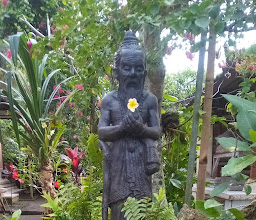 SUCEN WISATA TEGALLINGGAH photo