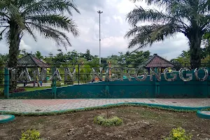 Taman Ngronggo Kota Kediri image