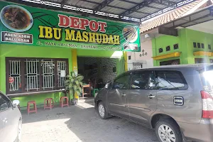 Depot Ibu Mashudah image