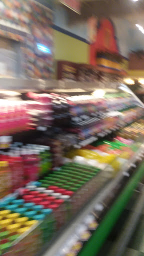 Grocery Store «Mi Pueblo Food Center # 6», reviews and photos, 1437 Freedom Blvd, Watsonville, CA 95076, USA