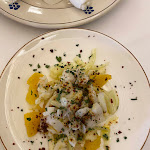 Photo n°2 de l'avis de Marianna.o fait le 03/10/2023 à 09:03 sur le  Trattoria Nugent à Irsina