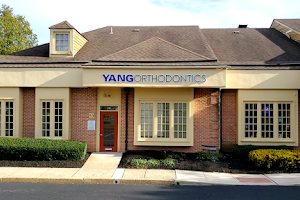 Yang Orthodontics - Invisalign & Braces in Newtown image