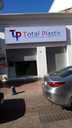 Total Plastic