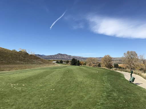 Public Golf Course «Foothills Golf Course», reviews and photos, 3901 S Carr St, Denver, CO 80235, USA