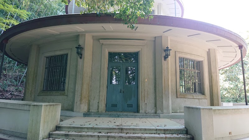 三賢堂公園 熊本県熊本市西区島崎 史跡 公園 グルコミ