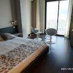 Photo n°1 de l'avis de Wolfgang.o fait le 24/10/2021 à 15:20 sur le  Piccolo Hotel Malcesine à Malcesine