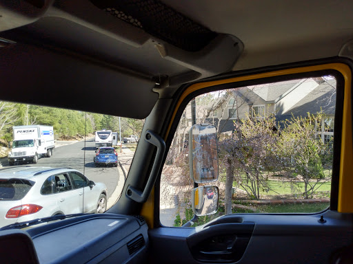 Moving and Storage Service «All My Sons Moving & Storage», reviews and photos, 22035 N Black Canyon Hwy, Phoenix, AZ 85027, USA