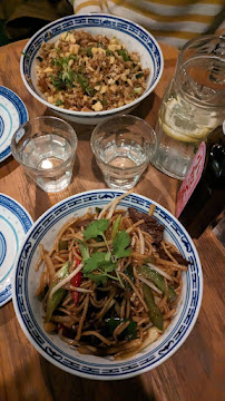 Nouilles sautées du Restaurant chinois Petit Bao à Paris - n°10