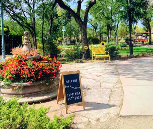 Wedding Venue «Hillside Gardens & Event Center», reviews and photos, 1006 S Institute St, Colorado Springs, CO 80903, USA