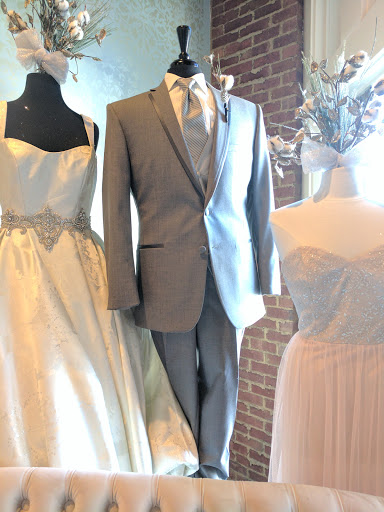 Bridal Shop «Wedding Angels Bridal Boutique», reviews and photos, 395 S Atlanta St, Roswell, GA 30075, USA