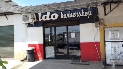 Aldo Barbershop