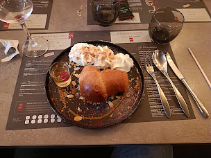 Photo n°62 de Le Bouchon Gourmand à Chantilly ()