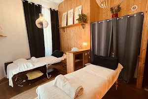 Body Temple Massage Chamonix image