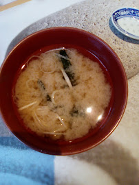 Soupe du Restaurant japonais Satsuki à Chamonix-Mont-Blanc - n°14