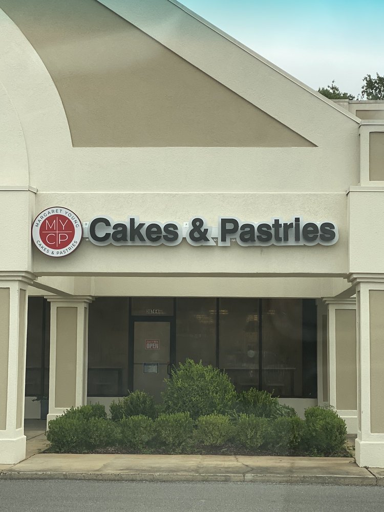 M.Y. Cakes & Pastries