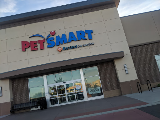 Pet Supply Store «PetSmart», reviews and photos, 10600 Melody Dr, Northglenn, CO 80234, USA