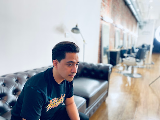 Barber Shop «Concept Barbershop», reviews and photos, 2314 Stevens Creek Blvd, San Jose, CA 95128, USA