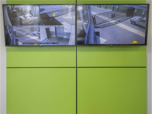 Extra Space Storage image