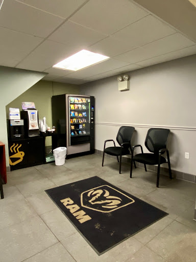 Dodge Dealer «Monroeville Dodge», reviews and photos, 3633 William Penn Hwy, Monroeville, PA 15146, USA