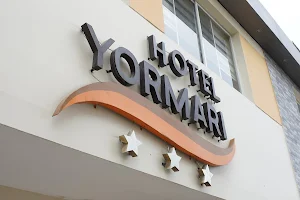 Hotel Yormari image