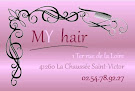 Photo du Salon de coiffure My Hair à La Chaussée-Saint-Victor