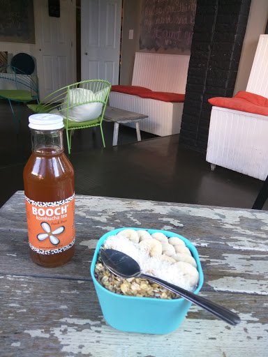 Cafe «atmalogy», reviews and photos, 2320 West End Ave, Nashville, TN 37203, USA