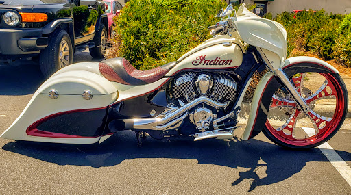 Motorcycle Dealer «Indian Motorcycle of Panama City Beach», reviews and photos, 13830 Panama City Beach Pkwy, Panama City Beach, FL 32407, USA
