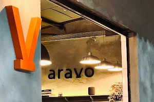 Aravo Café image