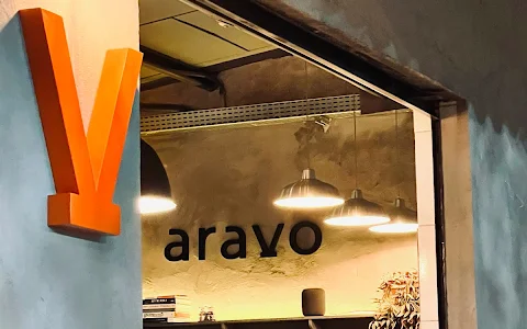 Aravo Café image