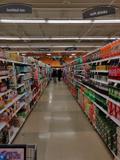 Grocery Store «Kroger», reviews and photos, 23101 John R Rd, Hazel Park, MI 48030, USA
