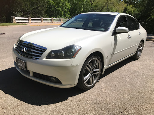 Used Car Dealer «Austinite Auto», reviews and photos, 904 Wagon Trail, Austin, TX 78758, USA