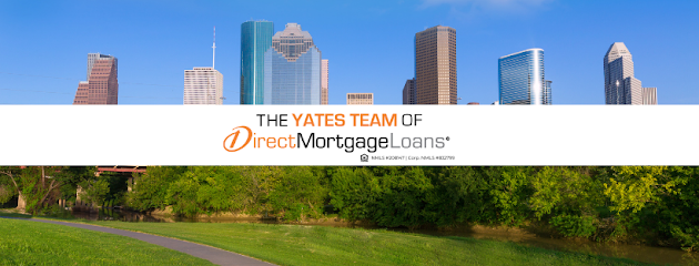 The Yates Team of Direct Mortgage Loans