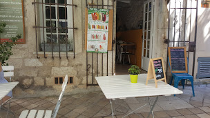 Photo n°114 de Mama Gaïa à Vence ()