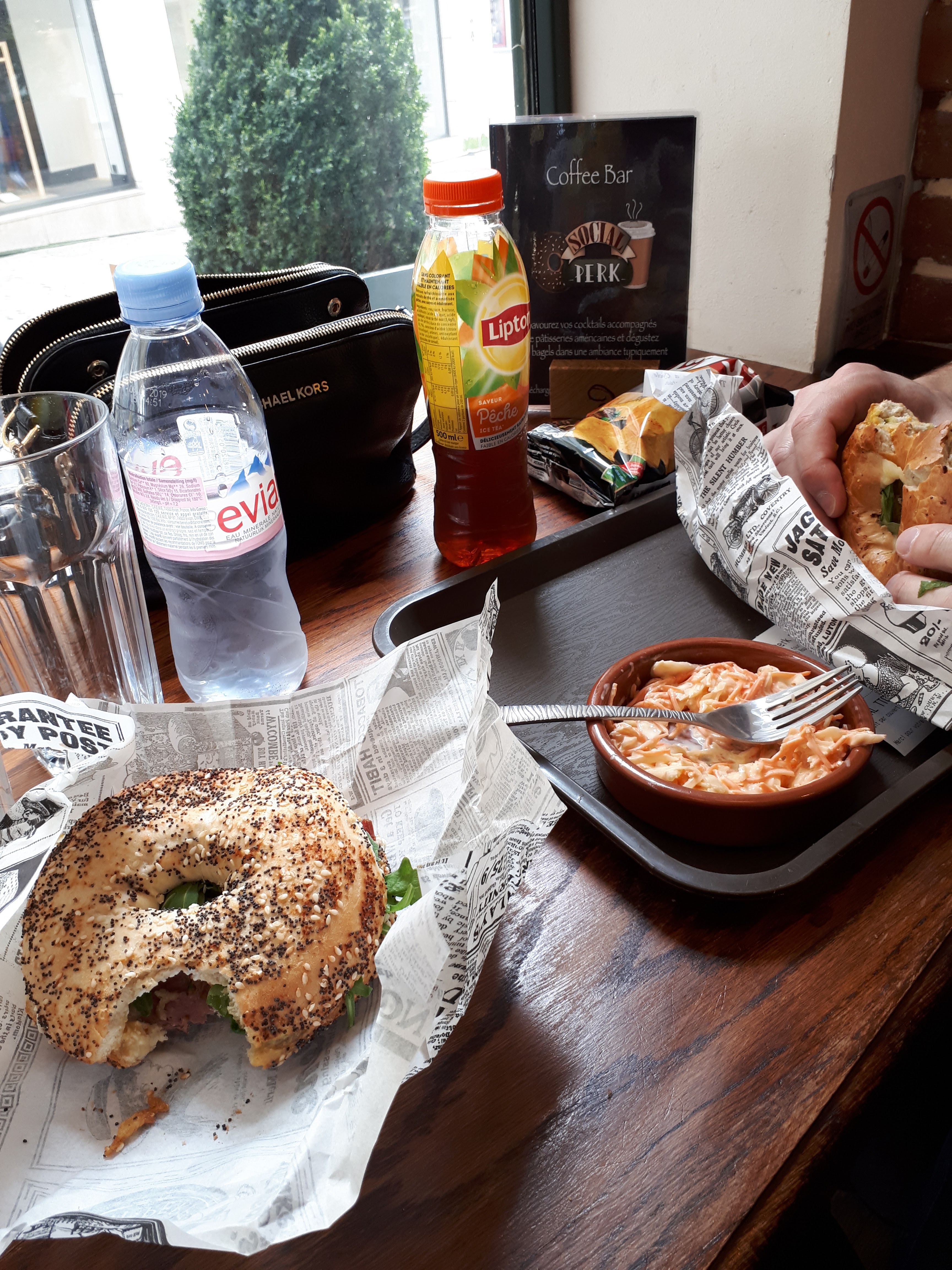 Photo n° 1 de l'avis de amanda.d fait le 26/03/2018 à 07:07