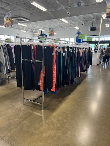 Thrift Store «Goodwill Retail Store of Springfield – Battlefield», reviews and photos, 3151 S Kansas Expy, Springfield, MO 65807, USA