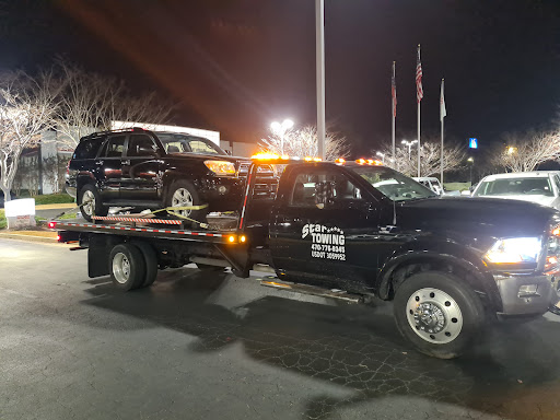 Car Dealer «Toyota of Newnan», reviews and photos, 2 Herring Rd, Newnan, GA 30265, USA