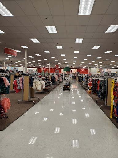 Department Store «Target», reviews and photos, 3770 N Goldenrod Rd, Winter Park, FL 32792, USA