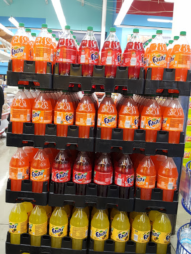 Grocery Store «El Super», reviews and photos, 3700 W McFadden Ave, Santa Ana, CA 92704, USA