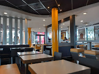 Atmosphère du Restauration rapide McDonald's Poitiers Sud à Croutelle - n°1