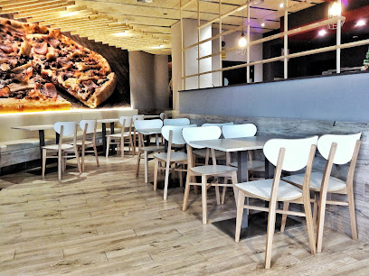 Telepizza Sant Vicenç del Raspeig -Menjar a Domic - C/ Alicante, 84, 03690 Sant Vicent del Raspeig, Alicante, Spain