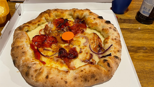 Pizzeria Lo stuzzico 2.0 Via Europa, 20, 25050 Fontane Zurane BS, Italia