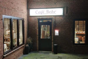 Cafe Behr image