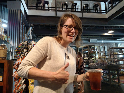 Market «Birdies Market & Catering | Grassroots Coffee», reviews and photos, 206 N Patterson St, Valdosta, GA 31601, USA