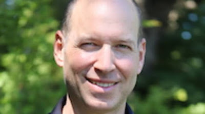 Anthony Viaux - Naturopathe certifié FENA / Réflexologie / Énergétique - Paris 18 à Paris