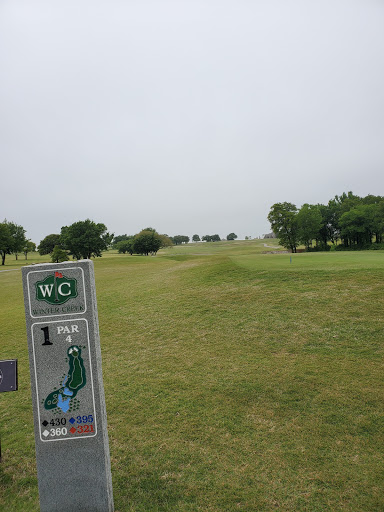 Golf Course «Winter Creek Golf & Country Club», reviews and photos, 2300 Clubhouse Dr, Blanchard, OK 73010, USA