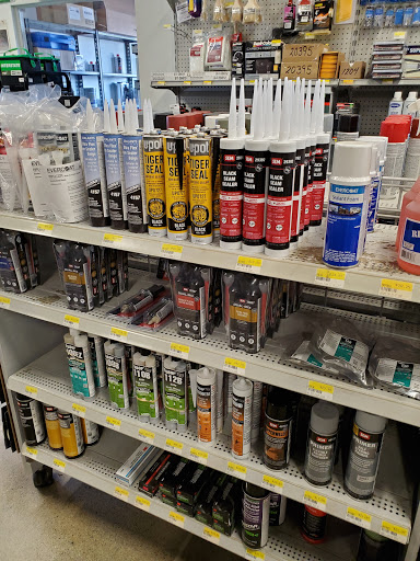 Auto Parts Store «B & L Auto Parts and Paint», reviews and photos, 1292 Hammond St, Bangor, ME 04401, USA