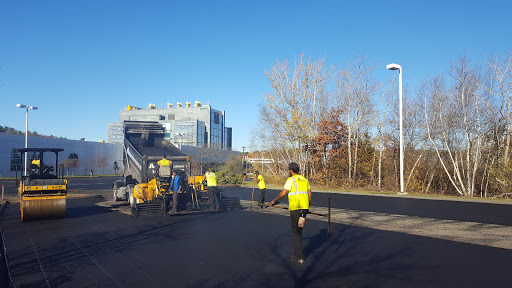 Shipping and Mailing Service «FedEx Ship Center», reviews and photos, 84 New York Ave, Framingham, MA 01701, USA