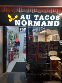 Photos du propriétaire du Restauration rapide Au Tacos Normand à Caen - n°1