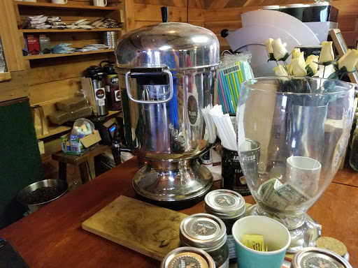 Coffee Shop «Javalope, Texas Artisan Coffee», reviews and photos, 2107 N Houston Ave, Humble, TX 77338, USA