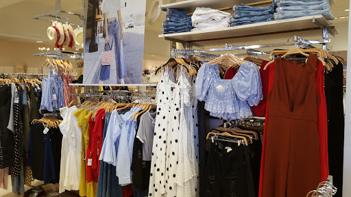 Clothing Store «Forever 21», reviews and photos, 757 Spectrum Center Dr, Irvine, CA 92618, USA